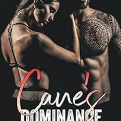 Read online Cane's Dominance (Devils Riot MC: Originals Book 9) by E.C.  Land,Charli Childs,Kim