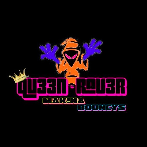 ᵟᵁᴱᴱᴺ♛ᴿᴬᵛ3ᴿ  - MaK!Na BoUNCY'S