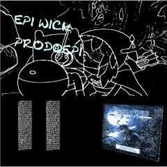 HUNTRESS WIZARD! EPI PROD EPI