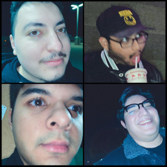 Faling Out Of Love With You (The 6ths cover)