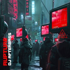 New Release - Rupture - DJ AfterBass