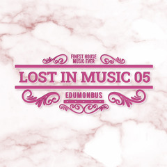 Lost In Music Project #05