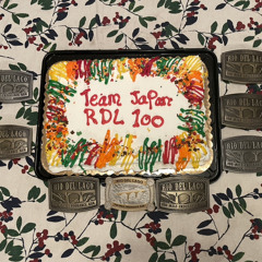 #031 Rio Del Lago 100 with Naminemuさん