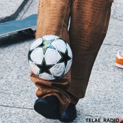 TELAE RADIO EP 1 W/ SILENTJEE