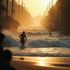 Vol. 2 - Um Tsunami em Peruíbe