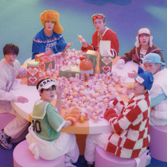 NCT DREAM - 문 (Moon)