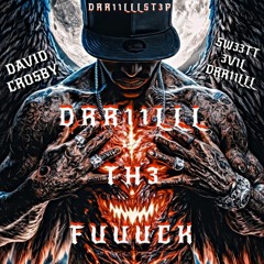 HDWAV 5.1 - SW33TT 3V1L DRR11LLL 0FF1C14L R3M1X COLLABORATION FT DAVID CROSBY - Ink on the Atlas