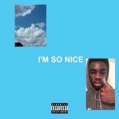 I'M SO NICE (Radio Edit)