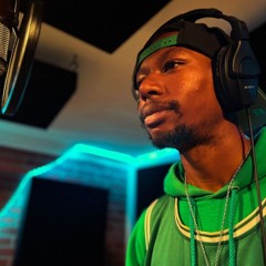 It's Gon Be Lit (When I Come Through) (Prod. by Shomiibeats)