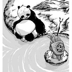 Sacred Pool of Tears - Kung Fu Panda - Epic Orchestral Cover [ Kāru ]