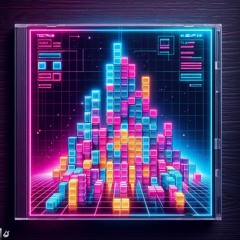 aespa 'Hold On Tight (Tetris OST)' (Slap House Remix)
