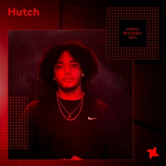Hutch - fabric resident mix