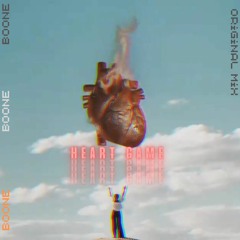 Boone - Heart game (Original Remix)