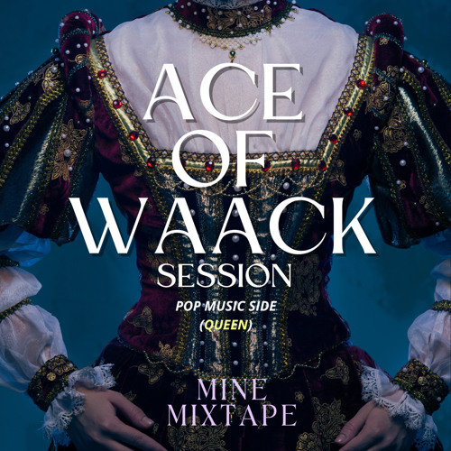 👑Who is the queen of pop?👑