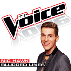 Blurred Lines (The Voice Performance)