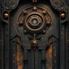 TechnoSession - 28-09-25 - m-doom