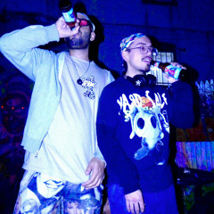 cold world + no me (sped up) 😝