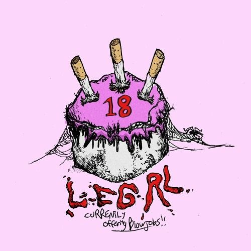 Afourteen - Cigarette Cake Pt.2 (no Intro)