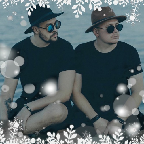 Modd x When We Dip: Christmas Mix 2020