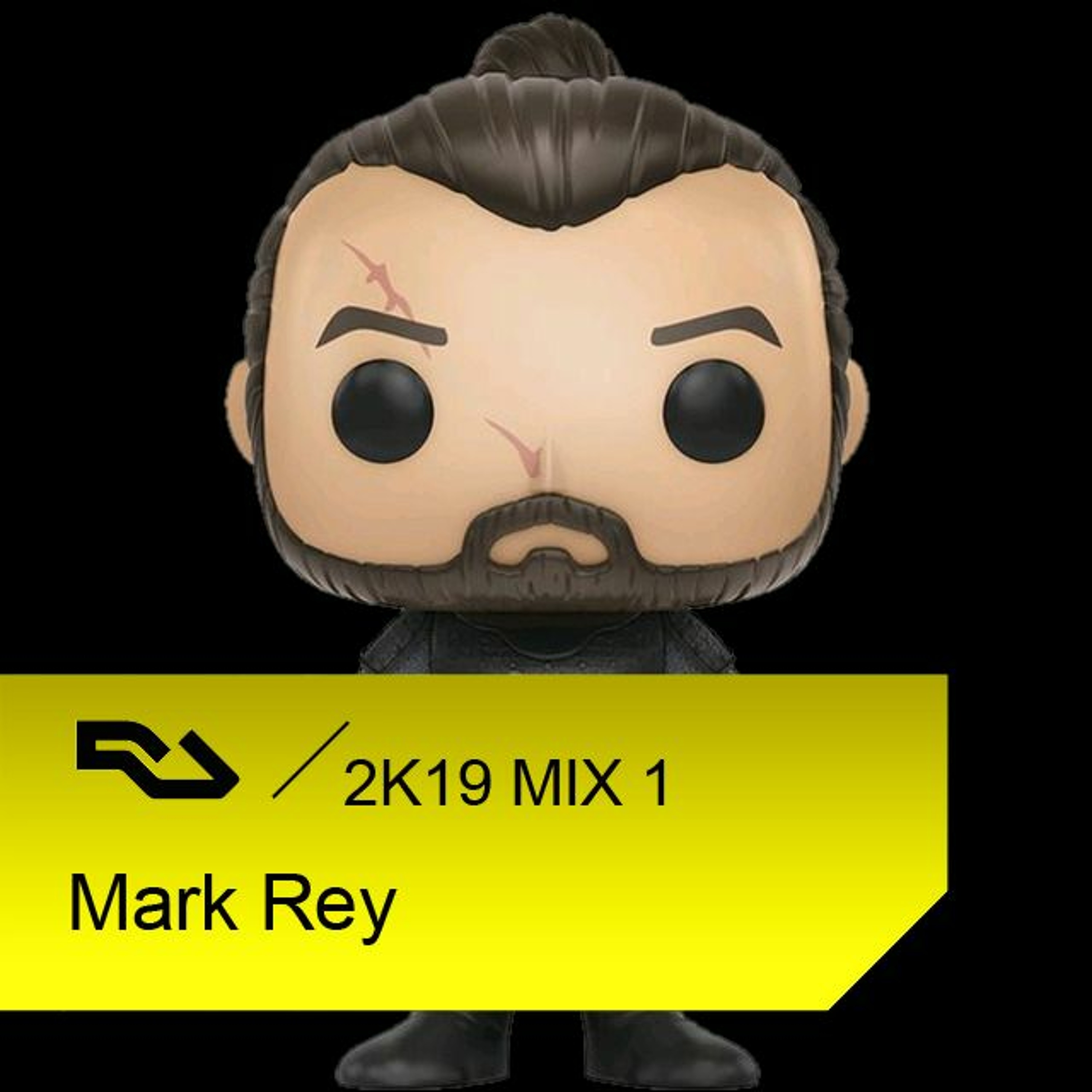 Techno Hybrid Dj Mixes