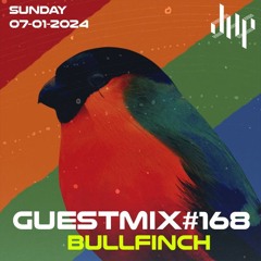 DHP GUESTMIX #168 - Bullfinch Winter 2024 Mix (Mixed by DISCOLOG)