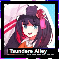 Otaquest Radio : EPISODE 27 -Tsundere Alley