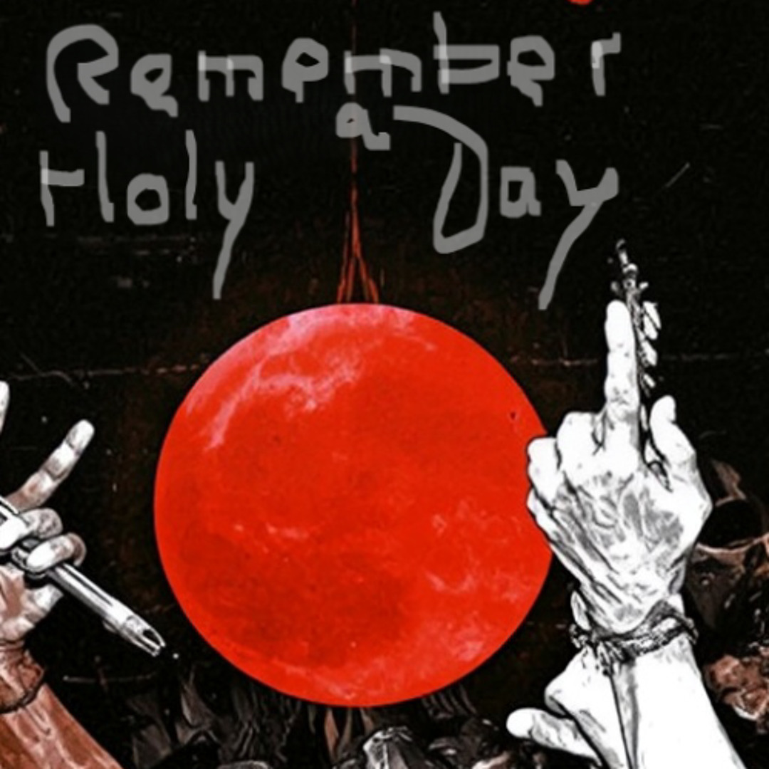 Stream Remember A Holy Day by Hossniak | Listen online for free on ...