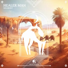 Melmont - Healer Man (Cafe De Anatolia)