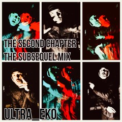 The Second Chapter - The Subsequel Mix
