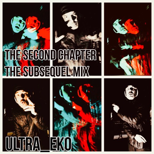 The Second Chapter - The Subsequel Mix