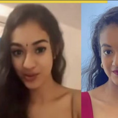 Fresh** 18++) shruti narayanan viral video 14 minutes long Videos Trending new shruthi narayanan news tamil 2025 latest