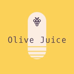Guest Mix: Gerinov - Olive Juice