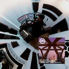 TAKiN - Set Me Free feat. Santouri (Addy Remix)