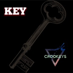 The Crookeys - Key