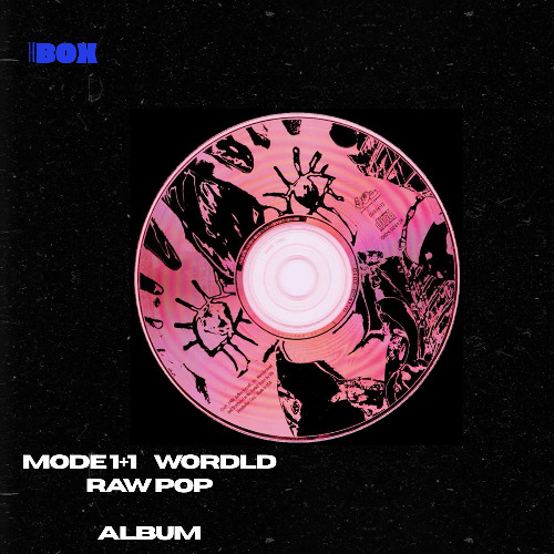 MODE 1+1 WORDLD RAW MUSIC
