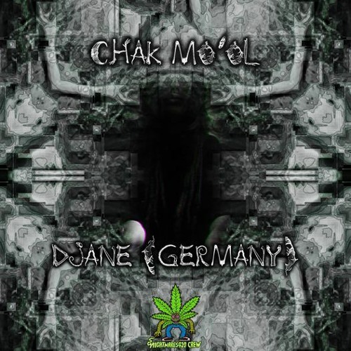 Extraterrestrial Minds 170-220Bpm - V.A. Nightmares420 Dark/Experimental DJ Set 2023