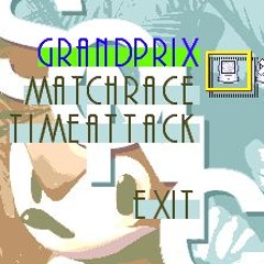 Sonic 3 Prototype - Competition Menu (Genesis Cover/Remix)