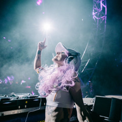 DUCKY BEYOND WONDERLAND 2021