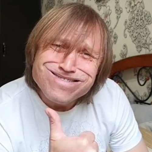 Игорь Вихорьков - пидоры