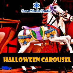 Halloween Carousel