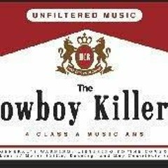 cowboy killers?