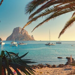[Hannah Laing Bass Boys x Ben Hemsley Ibiza] [Kolecourtney:) EDIT]