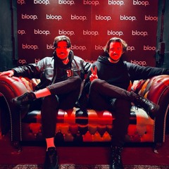 Bloop London - Volition Radio Show