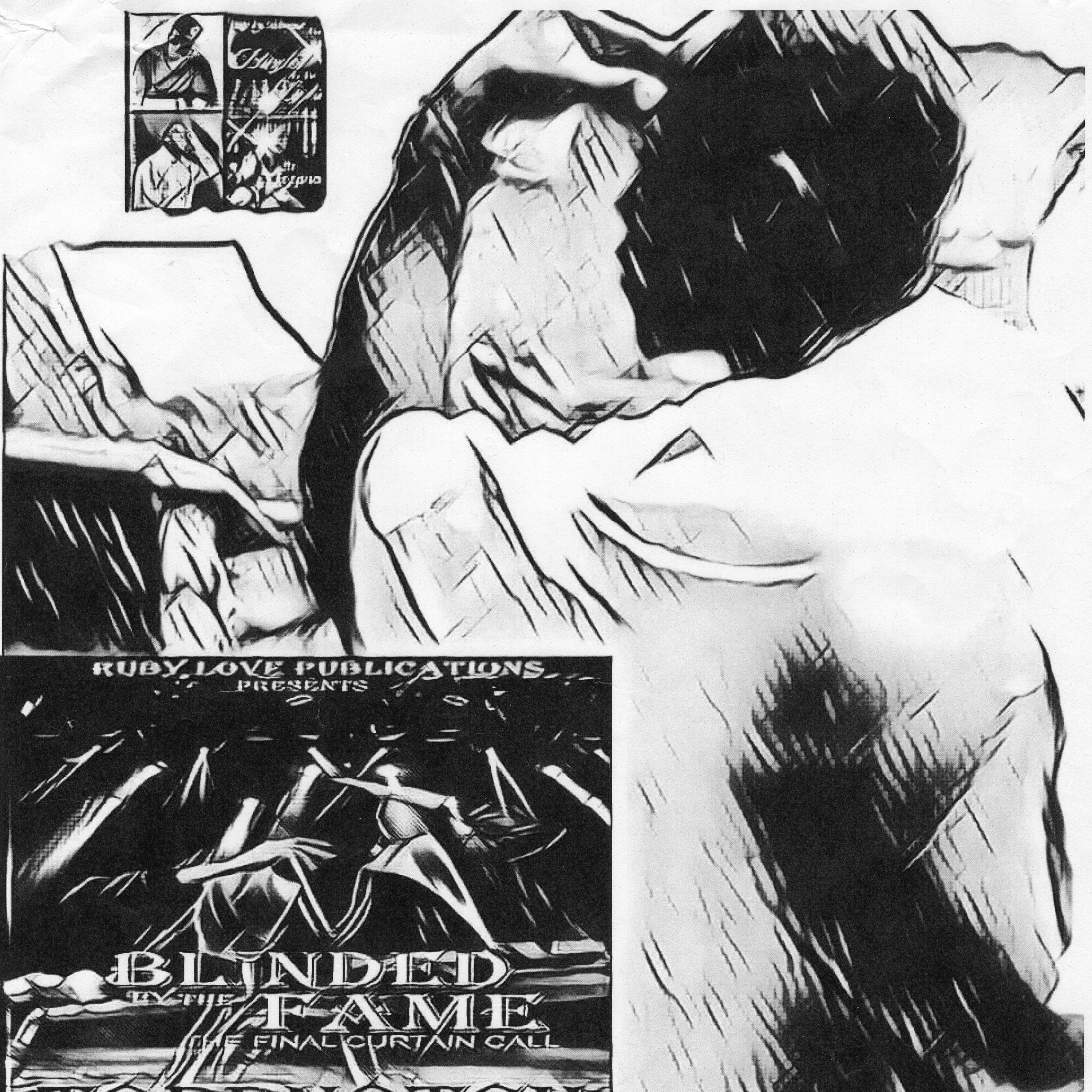 When NFTS and Prison Art Collide episode artwork