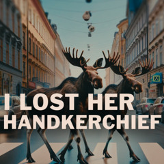 I Lost Her Handkerchief