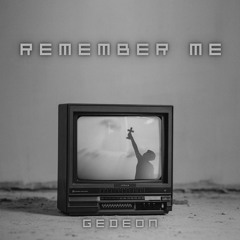 Remember Me .mp3