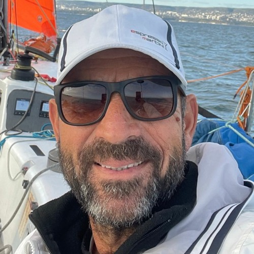 Pavlin Nadvorni: Teaching the ropes  to inspire young Bulgarian sailors