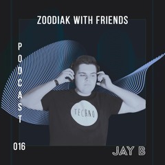 Zoodiak with Friends - Sequence 016 by Jay B