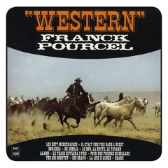 La Joie d'aimer (The Unforgiven) (Du film "Le Vent dans la plaine")