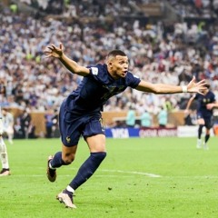 Bolinha de queijo-MBAPPE